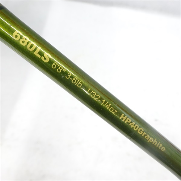 ロードランナーヴォイス６８０ＬＳ